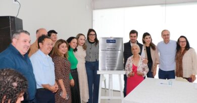 Assistência Social reinaugura Centro Dia do Idoso na zona Sul após reforma e novos equipamentos