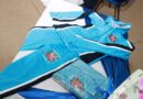 Prefeitura inicia a entrega dos uniformes de inverno aos alunos da Rede Municipal