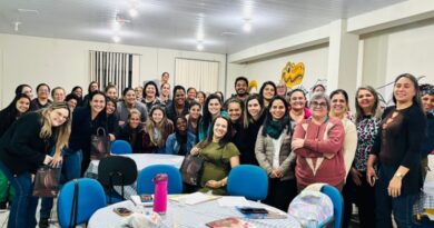 Educação Infantil de Marília vai integrar o Mapa Nacional de Experiências de Educação Integral em Tempo Integral do MEC