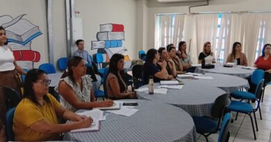 Marília avança na elaboração de novas diretrizes para o ensino em Tempo Integral