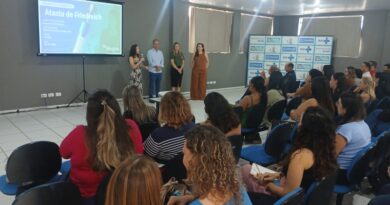 Marília promove curso de capacitação sobre doenças raras