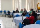 Secretaria da Educação inicia treinamento para motoristas e monitores do transporte de estudantes do Espaço Potencial