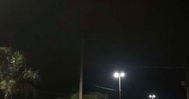 Prefeitura de Marília intensifica manutenção da iluminação pública em importantes avenidas da cidade