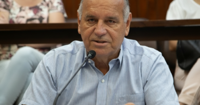 Vereador Delegado Wilson Damasceno solicita envio de projeto de lei que prevê multa a agressores de profissionais de saúde