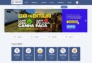 Novo site da Prefeitura une tecnologia e inclusão para facilitar o acesso do cidadão aos serviços municipais