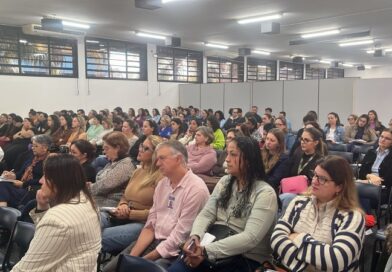 Marília é sede do 1º Encontro do Ciclo de Formação “Territórios e Redes: Deficiência, Autonomia e Prevenção à Violência”