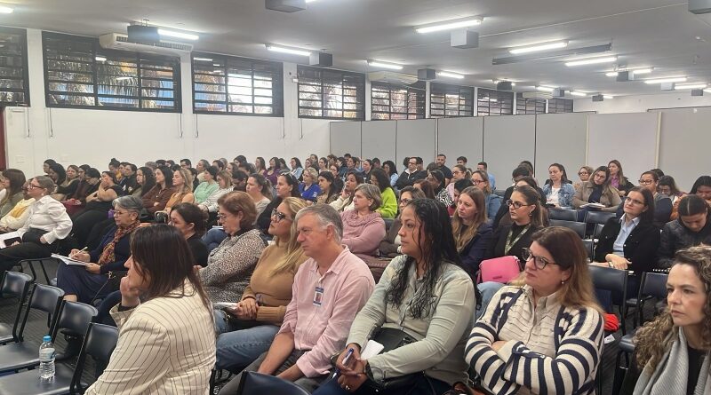 Marília é sede do 1º Encontro do Ciclo de Formação “Territórios e Redes: Deficiência, Autonomia e Prevenção à Violência”