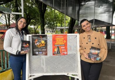 Saúde intensifica ações nos territórios para prevenção da violência sexual contra crianças e adolescentes