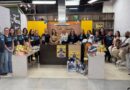 Campanha do Agasalho entra na reta final com última edição do programa “Receitas de Sucesso”