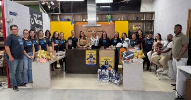 Campanha do Agasalho entra na reta final com última edição do programa “Receitas de Sucesso”