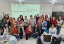 Secretaria da Educação promove encontro para formação continuada do Programa Alfabetiza Juntos