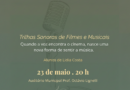 Emoção em cena: recital de canto celebra trilhas sonoras de filmes e musicais