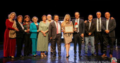 Noite dos Pioneiros faz homenagem a comércios e indústrias mais antigos em atividade