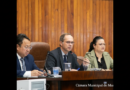 Câmara vota Plano Municipal pela Primeira Infância e celebração de convênio para a Cultura