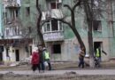 Rússia ataca Kyiv com 800 drones e 56 mísseis; cinco mortos incluem menina de 12 anos