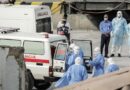 Cruzeiro com casos de hantavírus é acompanhado pela OMS em Cabo Verde