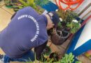 Prefeitura realiza ação de combate à dengue neste sábado no distrito de Amadeu Amaral