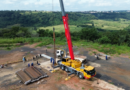 Poço do Figueirinha avança para fase final de implantação na Zona Norte de Marília