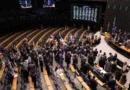 Congresso Reverte Veto e Reabre Debate Sobre Penas do 8 de janeiro