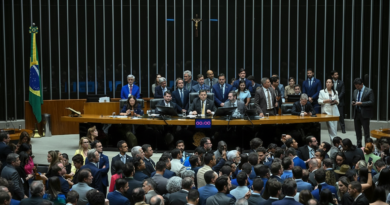 Senado sustenta no STF validade da Lei da Dosimetria e contesta suspensão da norma