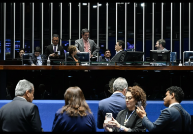 Benefícios para o terceiro setor estão na pauta do Plenário