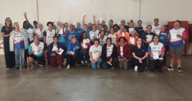 ASSIS: Saúde Bucal: ações do Abril Grená têm continuidade em maio com novas atividades em Assis