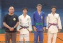 Judocas de Bastos faturam medalhas nos Jogos da Juventude; um dos bastenses garantiu vaga para etapa estadual