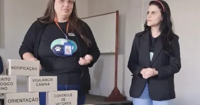 GARÇA: Confirmação de Leishmaniose na região reforça a necessidade da prevenção à doença