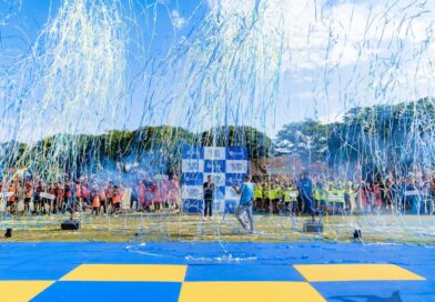 BAURU:Semel realiza cerimônia de abertura e primeiros jogos da Copa Big Boys de Futebol