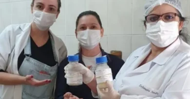 PARAGUAÇU PTA:Dia Mundial da doação de Leite Humano