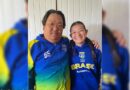 BASTOS: Pai e filha de Bastos são convocados para compor seleção que vai disputar torneio de beisebol nos EUA