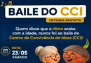 TUPÃ:CCI realiza bailão neste sábado com show da Banda Pri Lima e DJ