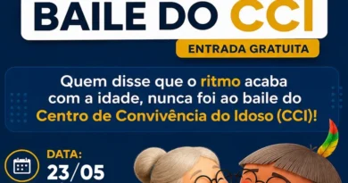TUPÃ:CCI realiza bailão neste sábado com show da Banda Pri Lima e DJ