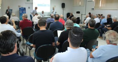 Nova composição do Conselho de Administração da Irmandade da Santa Casa de Marília é eleita durante assembleia