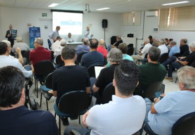 Nova composição do Conselho de Administração da Irmandade da Santa Casa de Marília é eleita durante assembleia