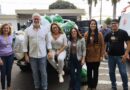 Santa Casa de Marília recebe doação de 360 cobertores