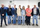 Santa Casa de Marília realiza benchmarking com instituições de Jaú em ESG e gerenciamento de resíduos
