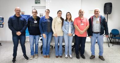Santa Casa de Marília realiza benchmarking com instituições de Jaú em ESG e gerenciamento de resíduos