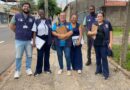 Saúde divulga balanço das ações de combate à dengue nas áreas da UBS Chico Mendes e da UBS Nova Marília