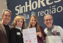 Banco de Leite Humano de Marília recebe mais de R$ 3,3 mil de organizadores do circuito Café de Hotel