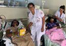 AMAR entrega presentes para mães da Hemodiálise da Santa Casa de Marília