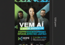 Hamamatsu sedia a 4ª edição da Feira MIPE, o maior evento do empreendedorismo brasileiro no Japão