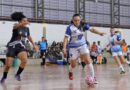 Futsal Feminino de Marília goleia Itatiba e assume vice-liderança da Copa LPF Mulheres 2026