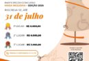 Concurso Moda Inclusiva 2026 abre inscrições para projetos de vestuário acessível em todo o Brasil