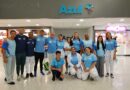 AMEI conquista 21 medalhas no Meeting Paralímpico de Fortaleza