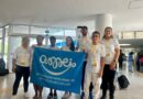 Nadadores da Amei Marília conquistam índices para etapa final do JEESP Paralímpico