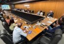 Prefeitura realiza a terceira reunião de secretariado em 2026
