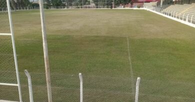 Prefeitura mantém zeladoria constante nos complexos esportivos de Marília