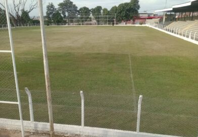 Prefeitura mantém zeladoria constante nos complexos esportivos de Marília