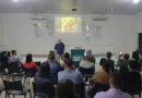 AMOR-EXIGENTE :Marília compartilha experiências e se torna referência para Bauru
